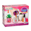 Pouring Paint Bloempot Versieren