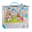 Legpuzzel Eenhoorn, 25st.