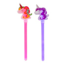 Glow in the Dark Staf Eenhoorn