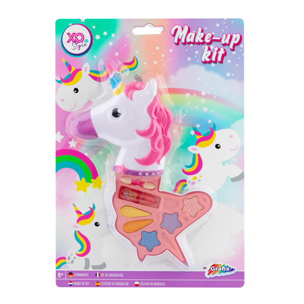 Make-up Set - Eenhoorn
