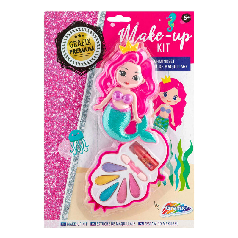 Make-up Set - Eenhoorn