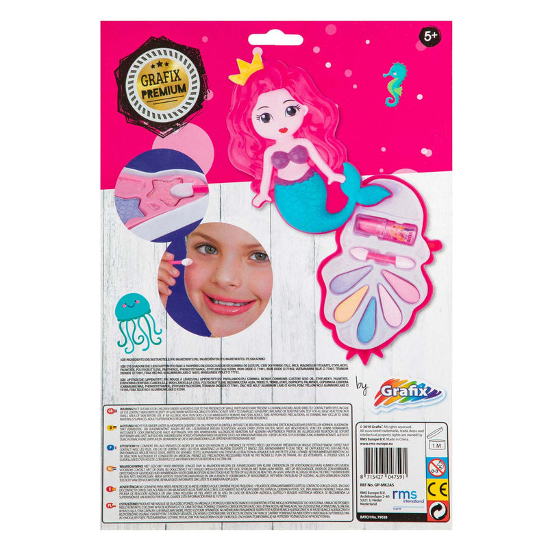 Make-up Set - Eenhoorn