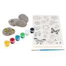 Stenen Schilderen Cool