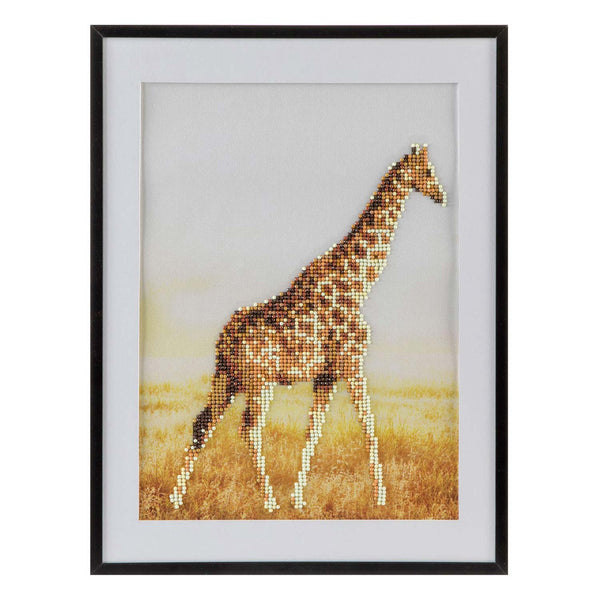 Diamond Painting Giraffe 30x40 cm
