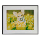 Diamond Painting - Honden, 40x50cm