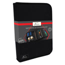 Sketch & Kleur Wallet Pro, 96dlg.