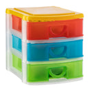 Ladekast met Knutselmateriaal