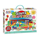 Grote Knutseldoos, 500dlg.