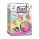 Maak je Eigen Sprankelende Sieraden Glow in The Dark