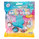 Maak je Eigen Bruisbal Figuur