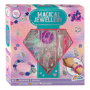 Magische Juwelen Maken