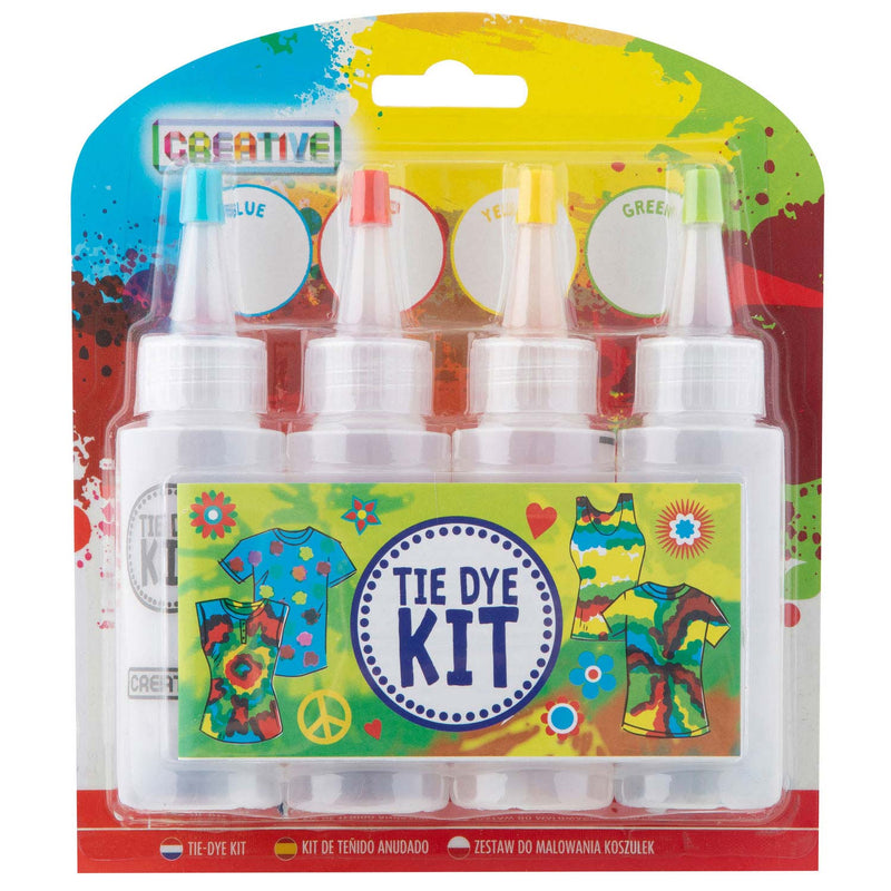 Tie-Dye Starterskit