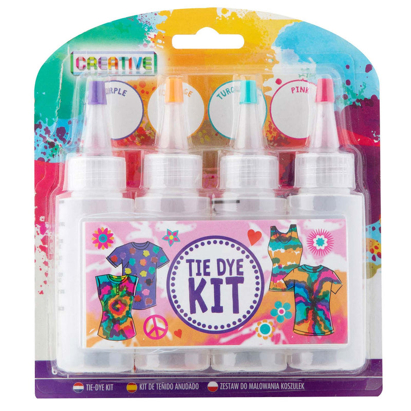 Tie-Dye Starterskit