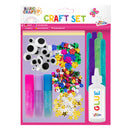 Knutselset Pailletten