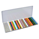 Kleurpotlodenset, 50dlg.