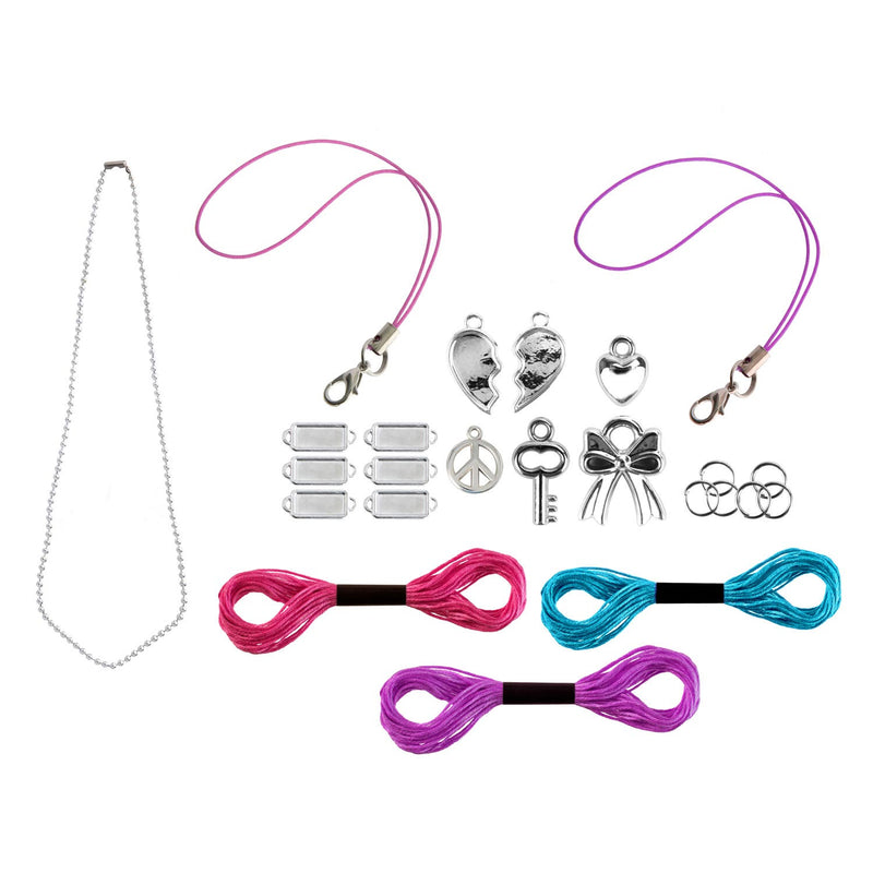Sieraden Maken Best Friends
