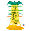 Monkeys Hanging Around Kinderspel