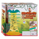 Monkeys Hanging Around Kinderspel