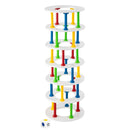 Tower Collapse Kinderspel