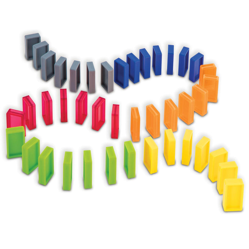 Domino Run, 42dlg.