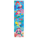 Toren Puzzel Zeemeermin, 47x12cm