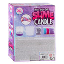 Kaarsen Maken Cosmic Slijm