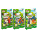 Maak je eigen Vogelhuisje