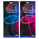 Glow in the Dark Vliegende Schotel