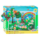 Legpuzzel Pasen, 30st.