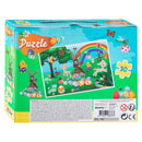 Legpuzzel Pasen, 30st.