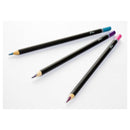 Nassau Kleurpotloden Metallic, 12st.