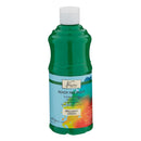 Nassau Plakkaatverf, 500ml - Briljant Groen