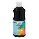 Nassau Plakkaatverf, 500ml - Zwart