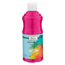 Nassau Plakkaatverf, 500ml - Roze
