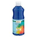 Nassau Plakkaatverf, 500ml - Briljant Blauw
