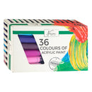 Nassau Acrylverf Set, 36x20ml