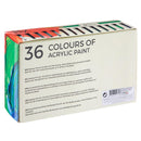 Nassau Acrylverf Set, 36x20ml