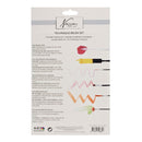 Nassau Techniek Brush Penselen Set, 7dlg.