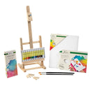 Nassau Complete Acrylset, 17dlg.