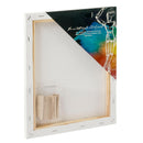 Nassau Canvasdoek 24x30 cm 12 Stuks