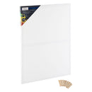 Nassau Canvas Katoen, 50x70cm