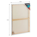 Nassau Canvas Katoen, 50x70cm