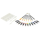 Nassau Acryl Startset, 27dlg.