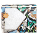 Nassau Schilderen op Nummer - Vlinders