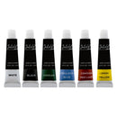 JuliArt Acryl Verfset , 6x12ml