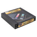 Kleurpotloden in Box, 46st.