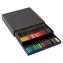 Kleurpotloden in Box, 46st.