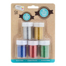 Glitter Poeder, 5st.