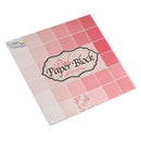 Knutselkarton, 30 vellen - Groen