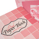 Knutselkarton, 30 vellen - Groen